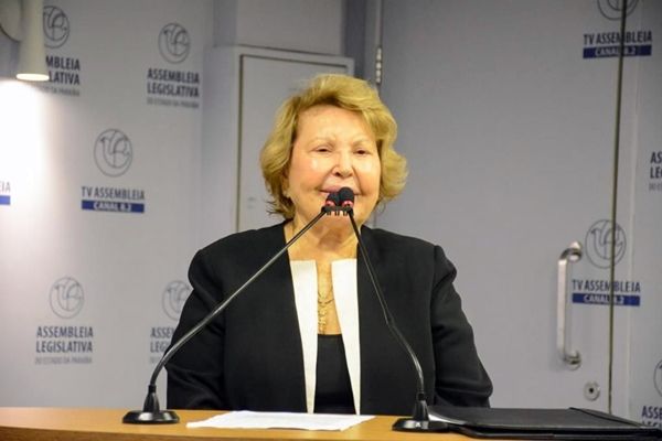 Deputada Francisca Motta convida a população para audiências do Orçamento Democrático Estadual
