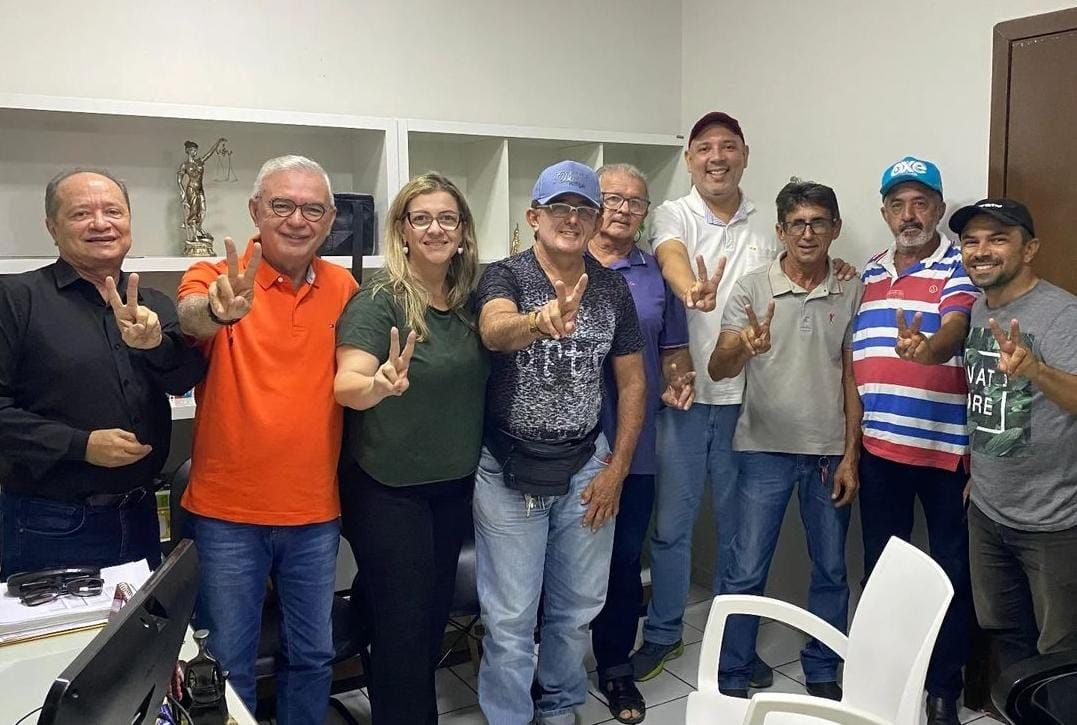Socorro Santos é lançada como pré-candidata a prefeita de São José de Espinharas, pela oposição; veja