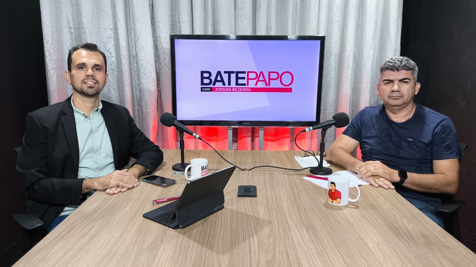 Advogado Tiago Nóbrega fala sobre escândalo do INSS e tira dúvidas sobre aposentadoria; vídeo