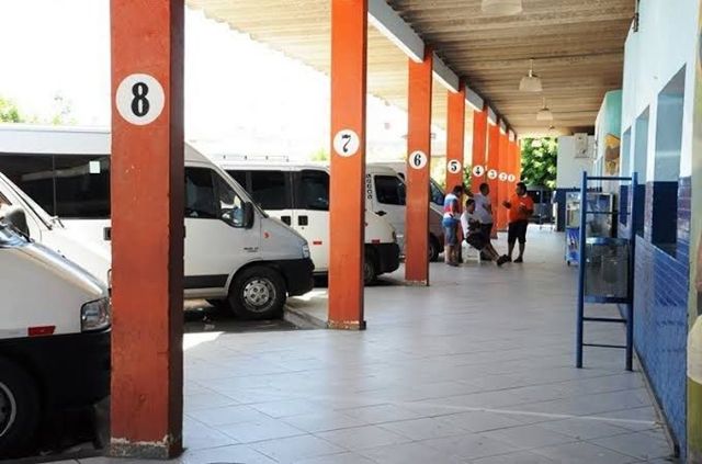 Terminal de Integração de Patos passará por melhorias e irá ampliar segurança no local 