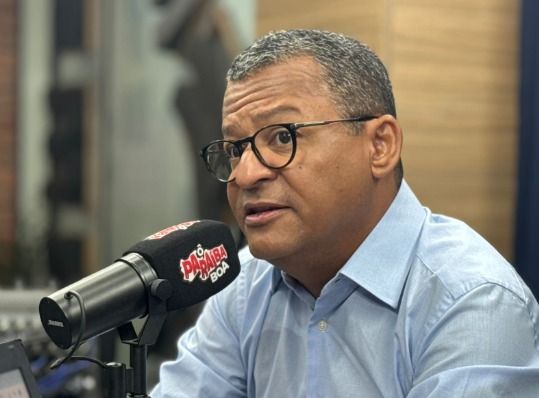 Nilvan esclarece bastidores e nega aproximação do PL com grupo  de Nabor Wanderley;  “Fora da coligação, sem apoio”