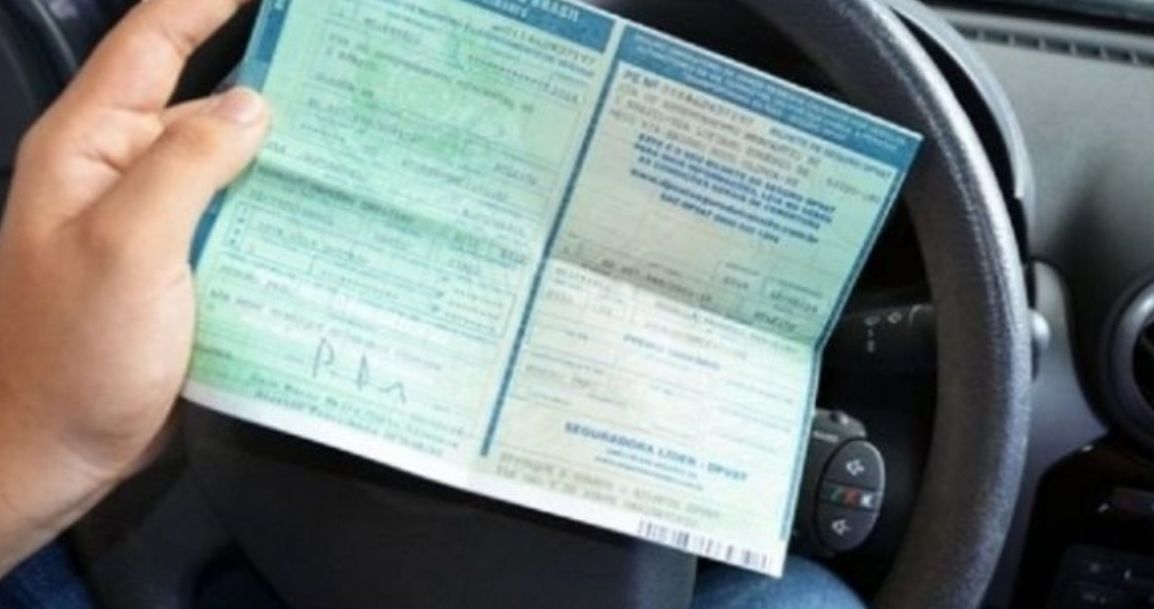 IPVA de veículos com placa final 4 com descontos de 10% devem ser pagos até o dia 30
