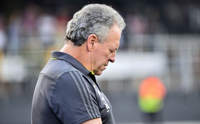 Abel Braga desabafa após saída do Flamengo: \