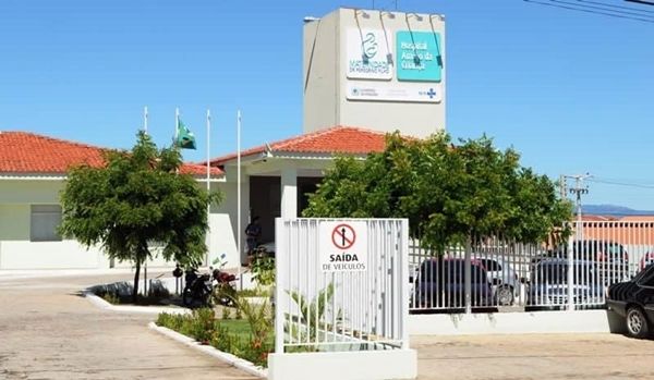 Após apagão em hospital de Campina Grande, 14 gestantes foram transferidas para Maternidade Dr. Peregrino Filho, em Patos