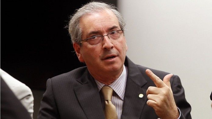 Moro determina confisco de US$ 5 milhões de Eduardo Cunha