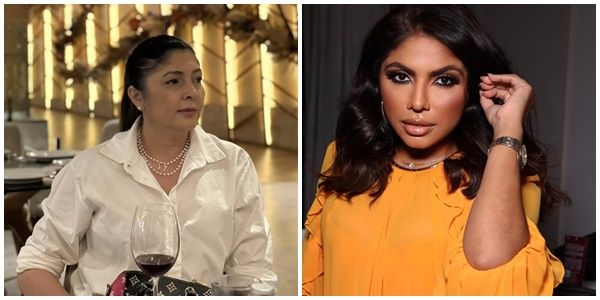 Exclusivo: Priscila Lima, a Baronesa, fala ao Blog que possivelmente será vice de Terezinha de Zé Afonso em 2028; veja a polêmica