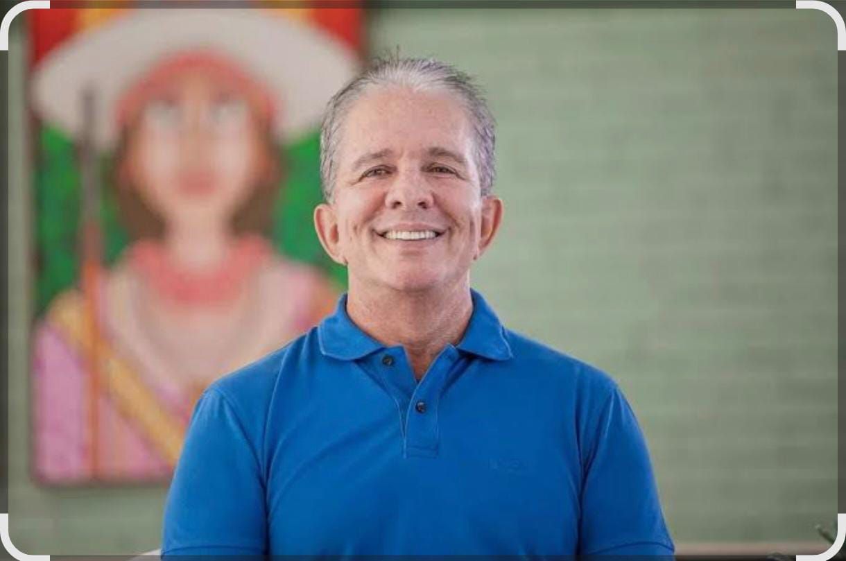 Nabor fala ao Blog da possibilidade de Dra. Perla e Damião da Sttrans assumirem cadeiras na Câmara: \\\'estamos dialogando para definir no momento certo\\\'; ouça