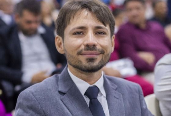 Prefeito Heitor Campos sanciona a Lei N° 565 e programa Viver Melhor entra em vigor em Cacimba de Areia