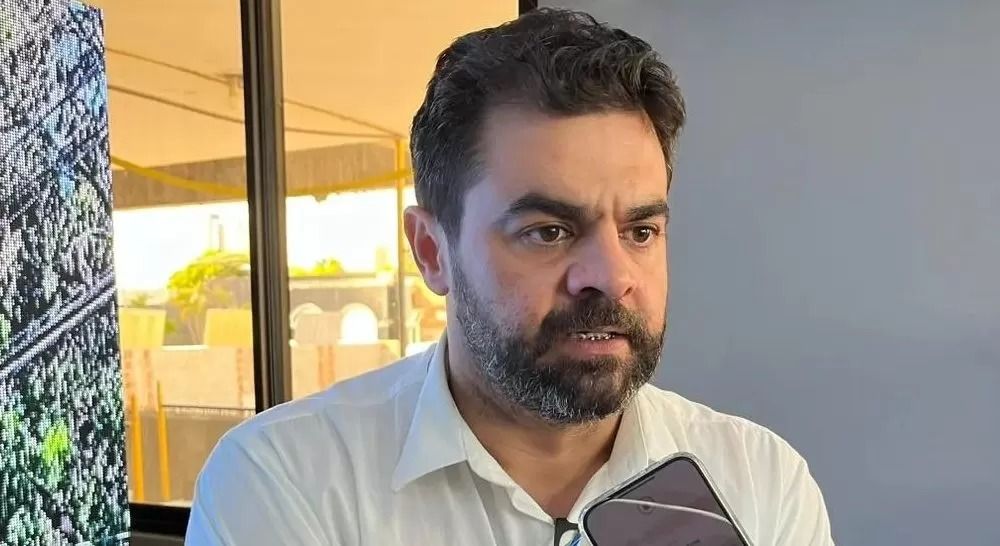 Pré-candidato a deputado estadual, Dr. Jarques diz ao Blog que decisão de voto para o governo ficará para 2026; ouça