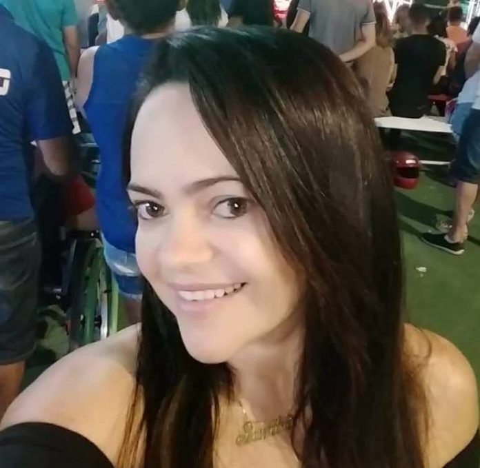 Jovem de Santa Terezinha morre em João Pessoa