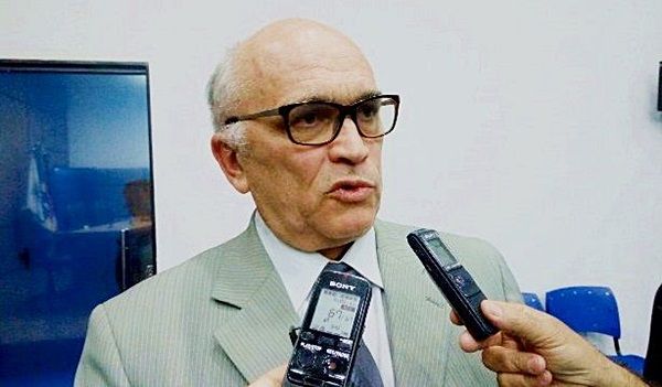 Exclusiva: vereador Ivanes Lacerda (MDB) afirma que será candidato a prefeito de Patos em 2020