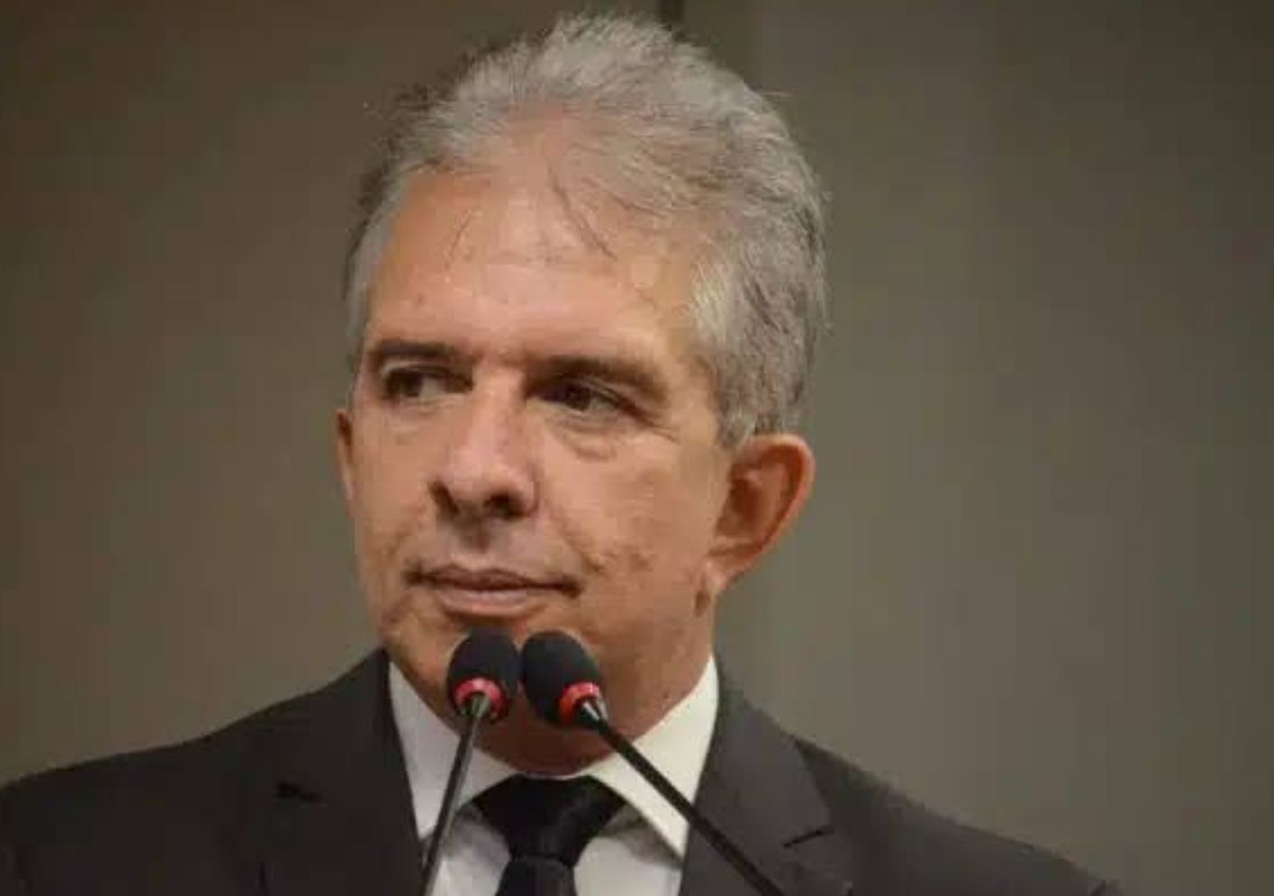  Nabor Wanderley é apontado como nome do Republicanos para o Senado em chapa com Lucas Ribeiro, afirma jornalista Bruno Pereira
