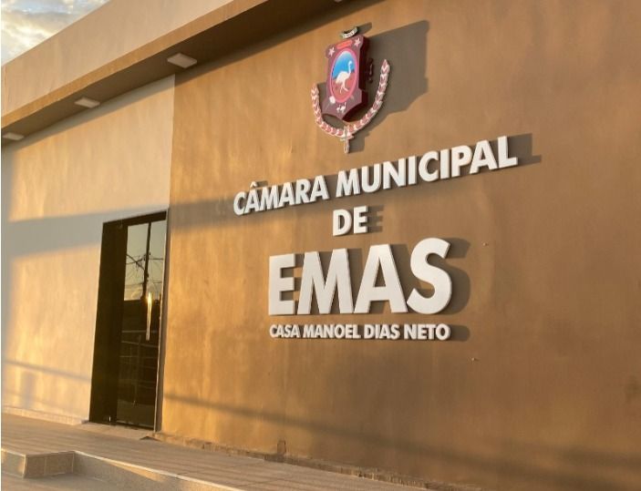 Cassação de vereador de Emas é recomendada pelo Ministério Público da Paraíba