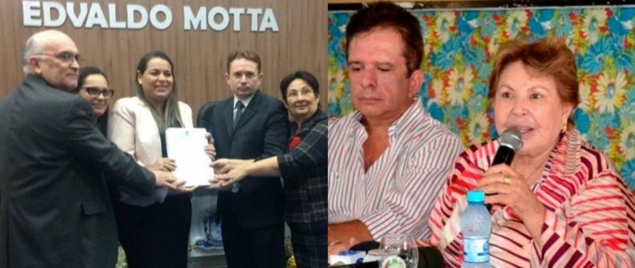 Pedido de afastamento, e de abertura de CPIs acirram ânimos na Câmara Municipal de Patos