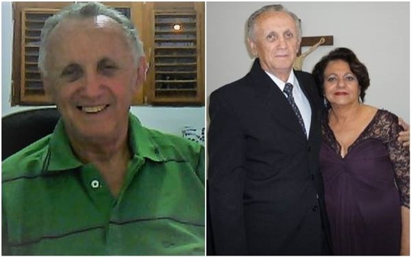 Câmara Municipal de Patos emite Nota de Pesar ao ex-vereador, jornalista, radialista Nestor Gondim