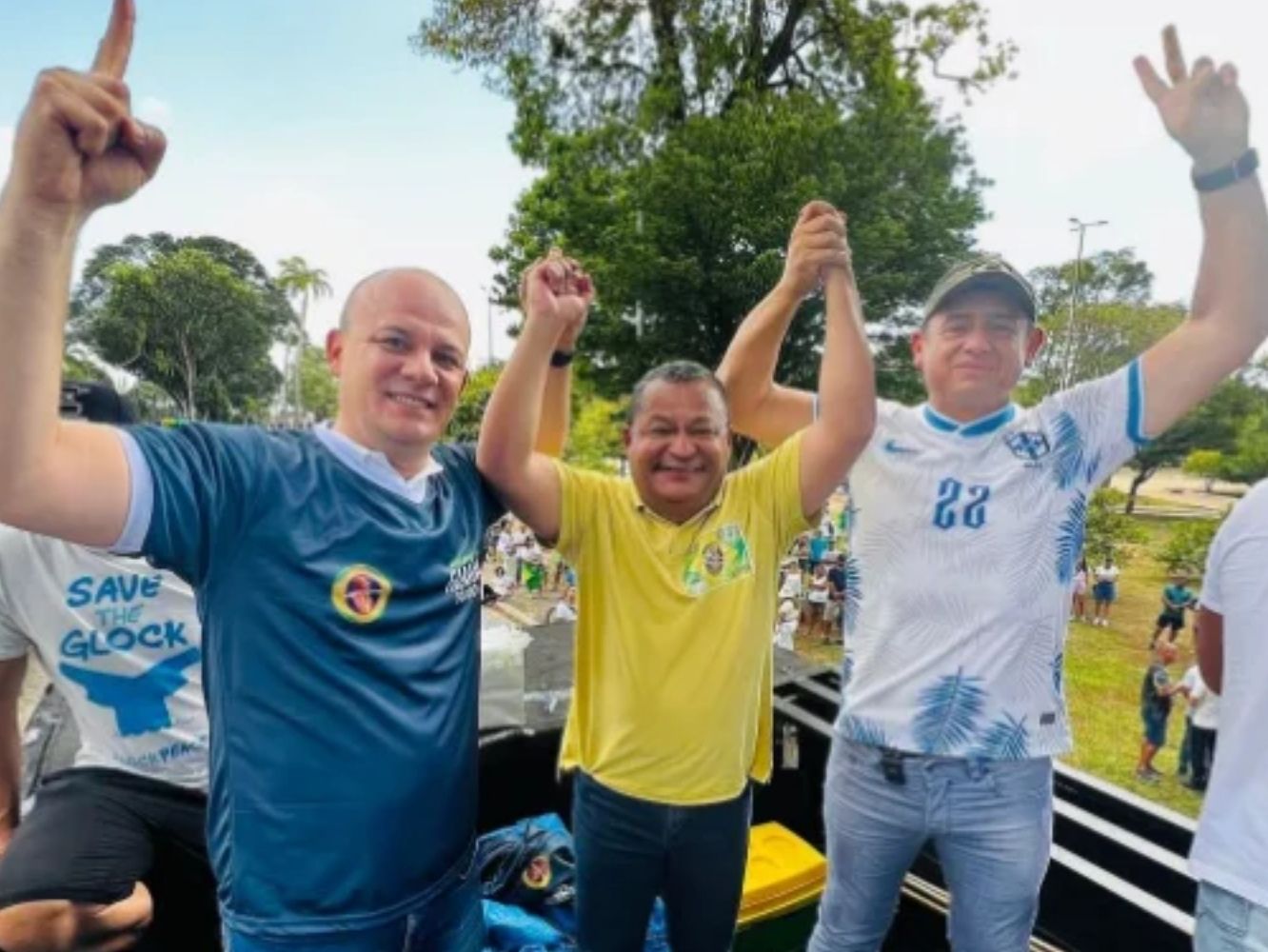 Walber repudia volta de Nilvan e escancara divisão no PL da Paraíba: “Aqui é bolsonarismo raiz”