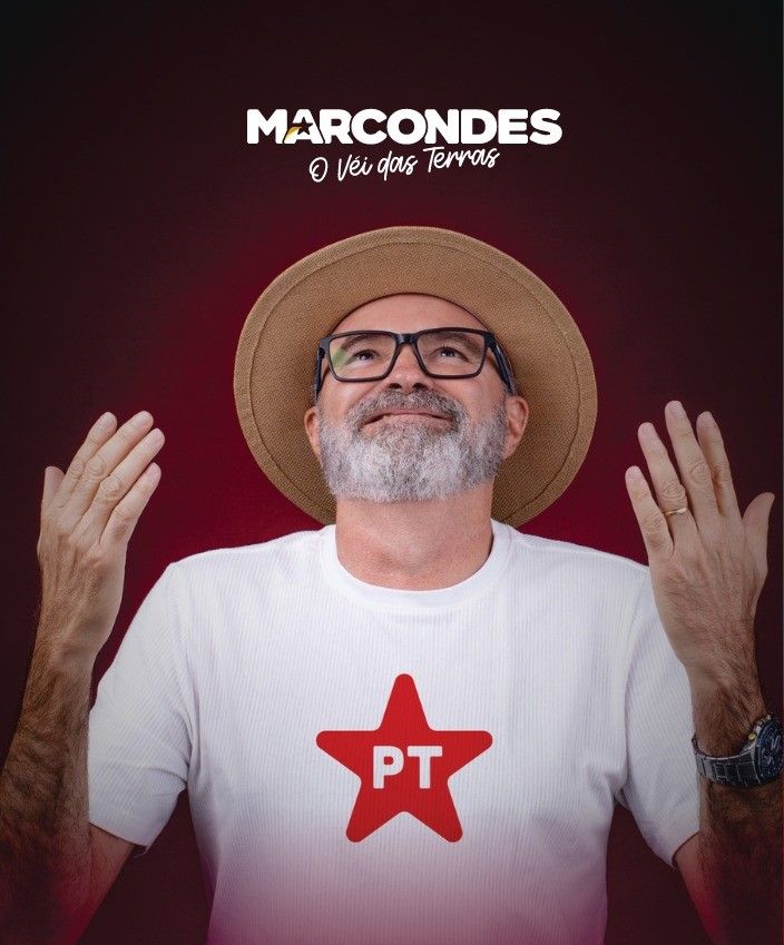 Custo Zero: Véi das Terras doa água e tubulação para população de Mãe D\'água e aguarda somente liberação da prefeitura