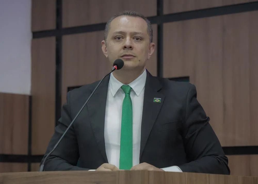 Josmá cobra da CAGEPA solução para constantes problemas no abastecimento de água