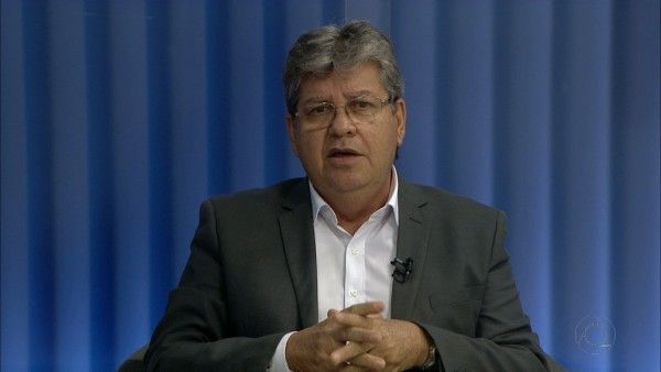 POR QUE JOÃO AZEVEDO TERÁ DIFICULDADES PARA SE REELEGER. POR FLÁVIO LÚCIO VIEIRA