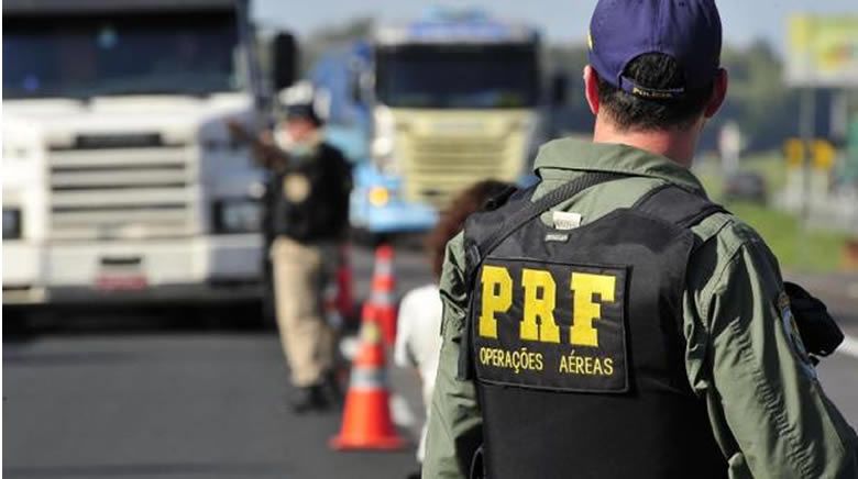 Operação Carnaval da PRF começa nesta sexta