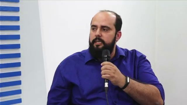 Vereador eleito de Patos, Segundo irá pra Secretaria de Saúde e dará lugar a Fátima Bocão a partir de 2021