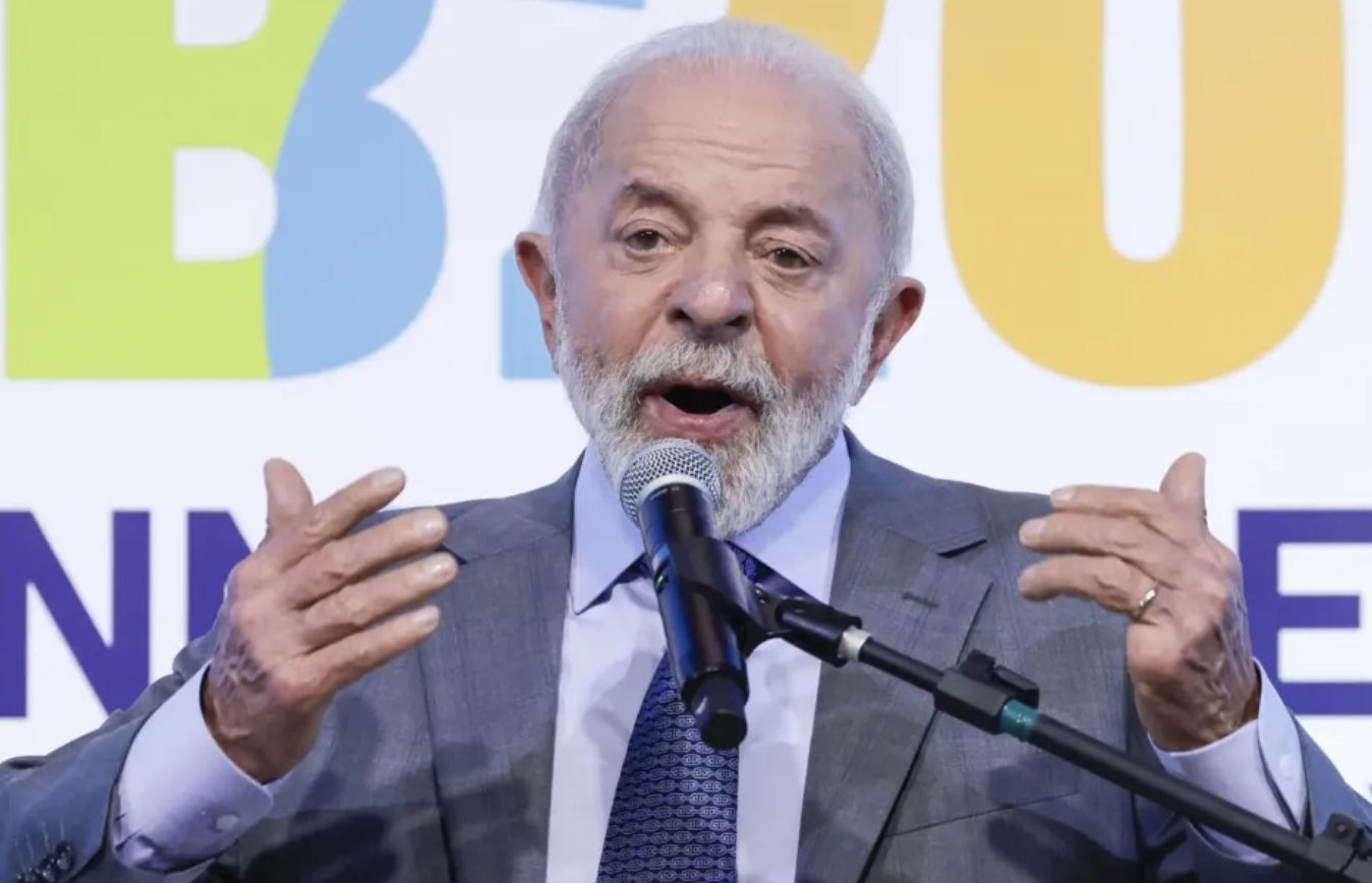 Direita reage à defesa de Lula aos traficantes: “PCC vai virar ONG”