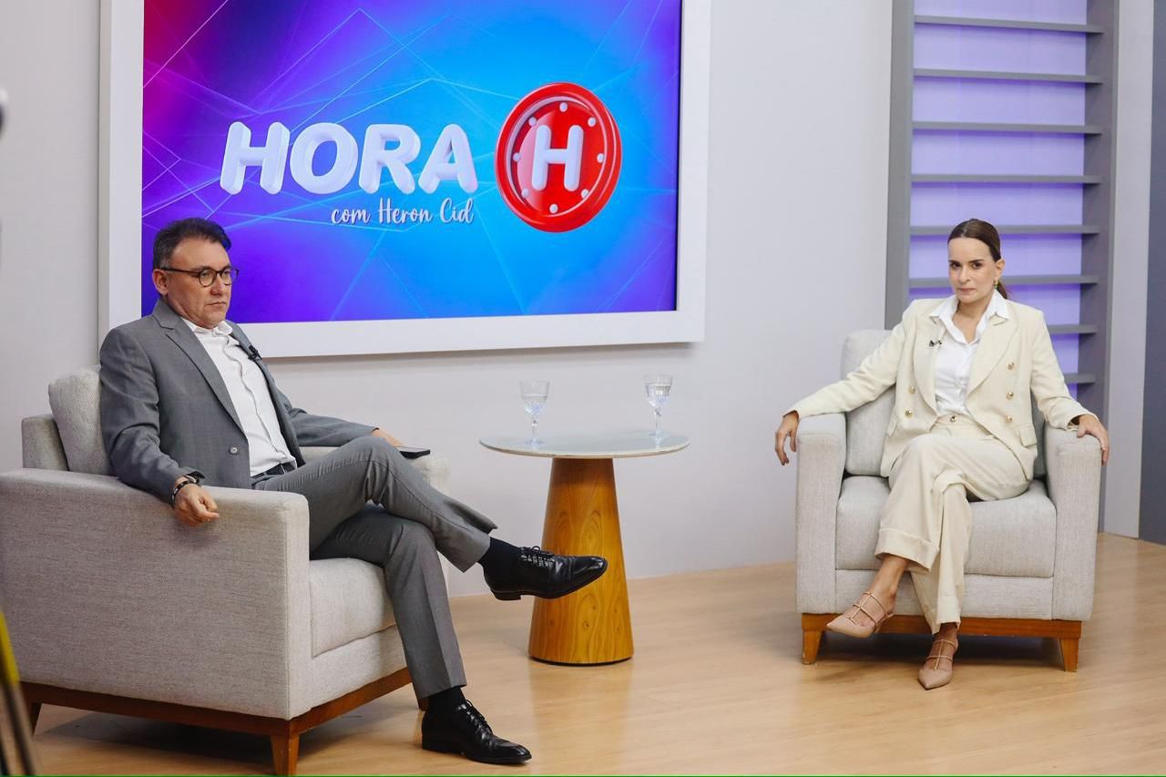 Daniella Ribeiro conta última conversa com Cícero e faz revelações pessoais
