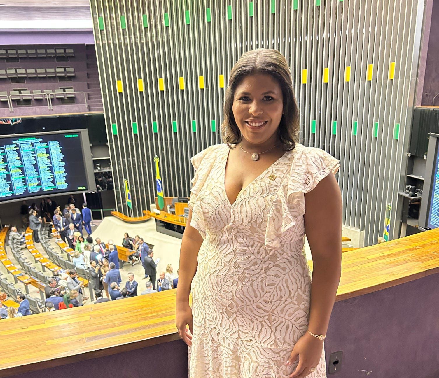 Boa Ventura: Gestão de Talita Lopes tem contas de 2022 aprovadas por unanimidade no TCE-PB