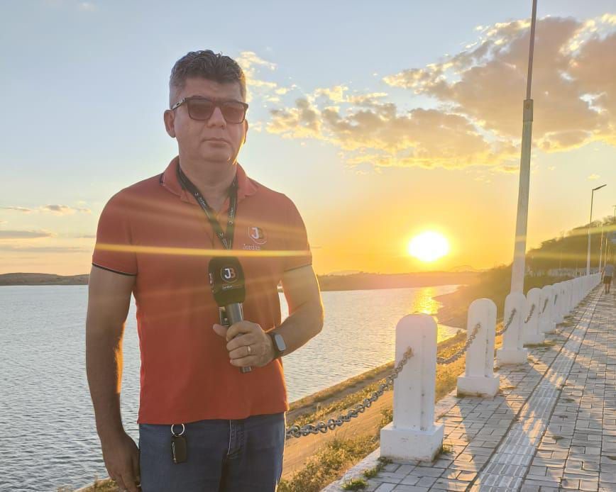 Exclusivo: Blog do Jordan Bezerra realiza uma série de reportagem dos mananciais que abastecem  Patos; veja detalhes