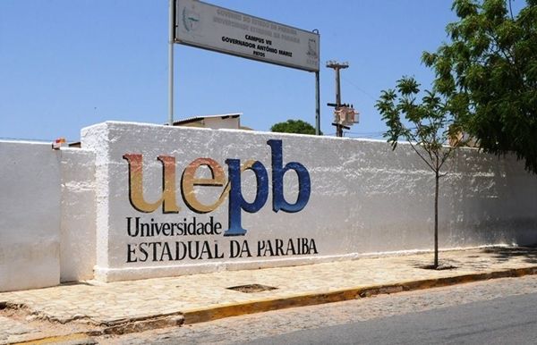 UEPB Campus Patos, abre seleção extra para curso de Bacharelado em Administração