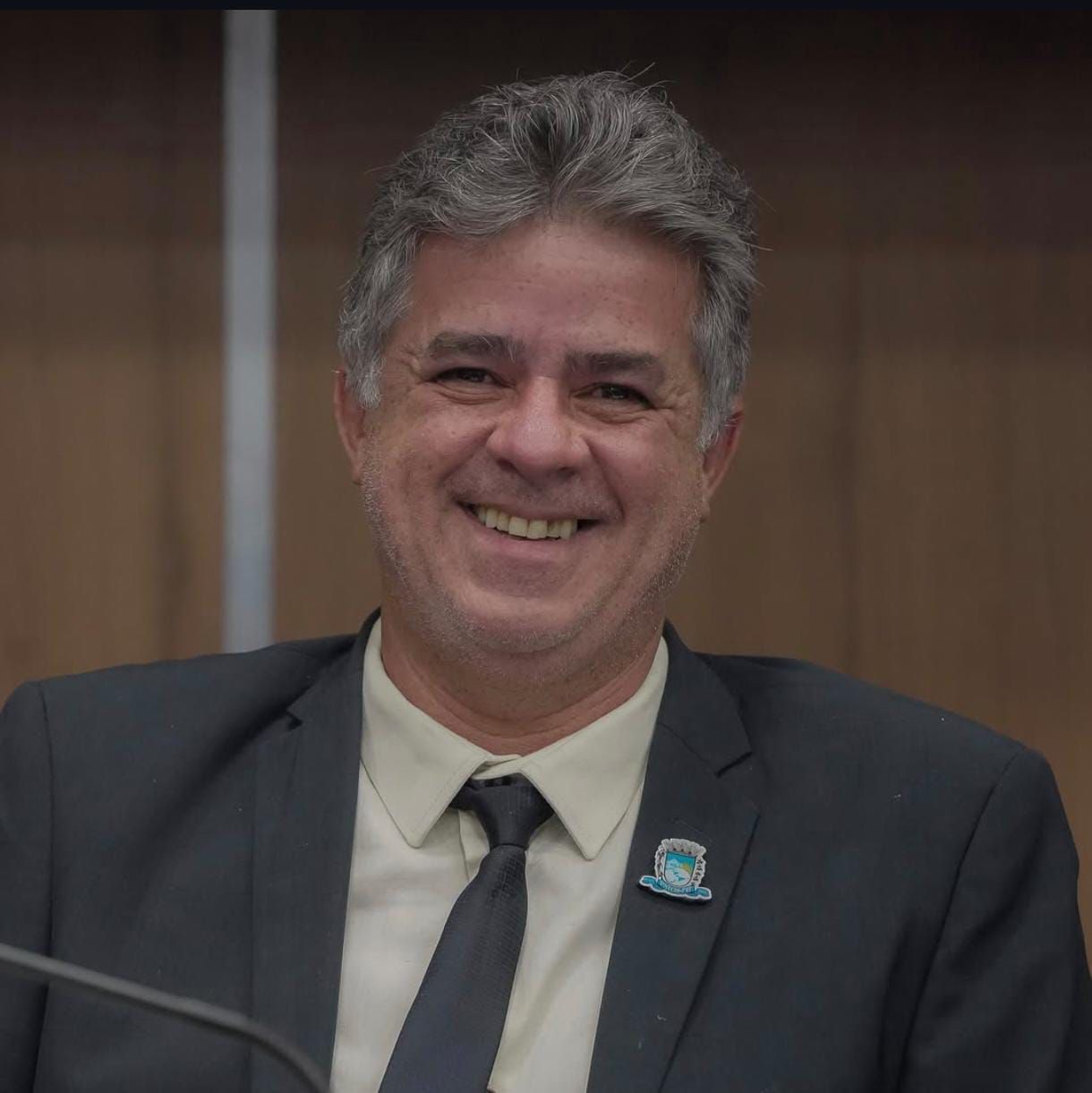 ‘Um pedido do governador e do prefeito Nabor’, diz Marco César ao Blog, sobre sua ida para a secretaria; ouça
