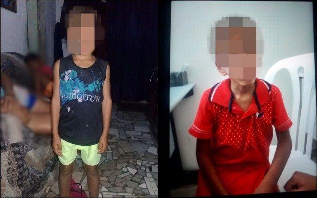 Laudo confirma que criança socorrida com desnutrição e lesões foi torturada, na PB