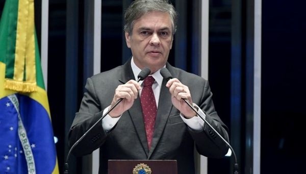 Romero Rodrigues acha “muito difícil” que Cássio dispute eleição