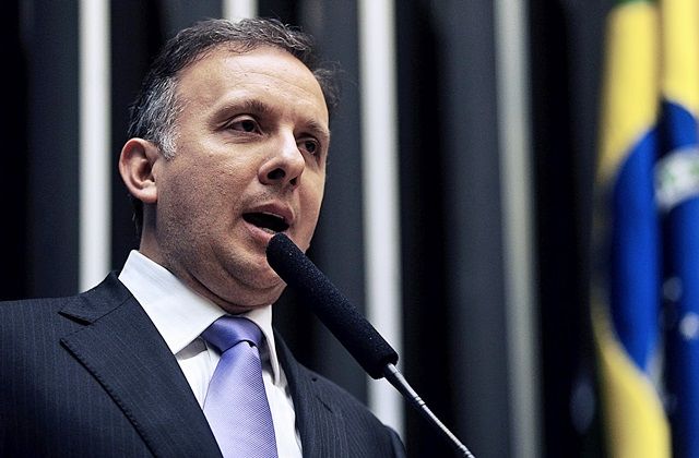 Aguinaldo Ribeiro é preferido para relatar Reforma da Previdência na Comissão Especial