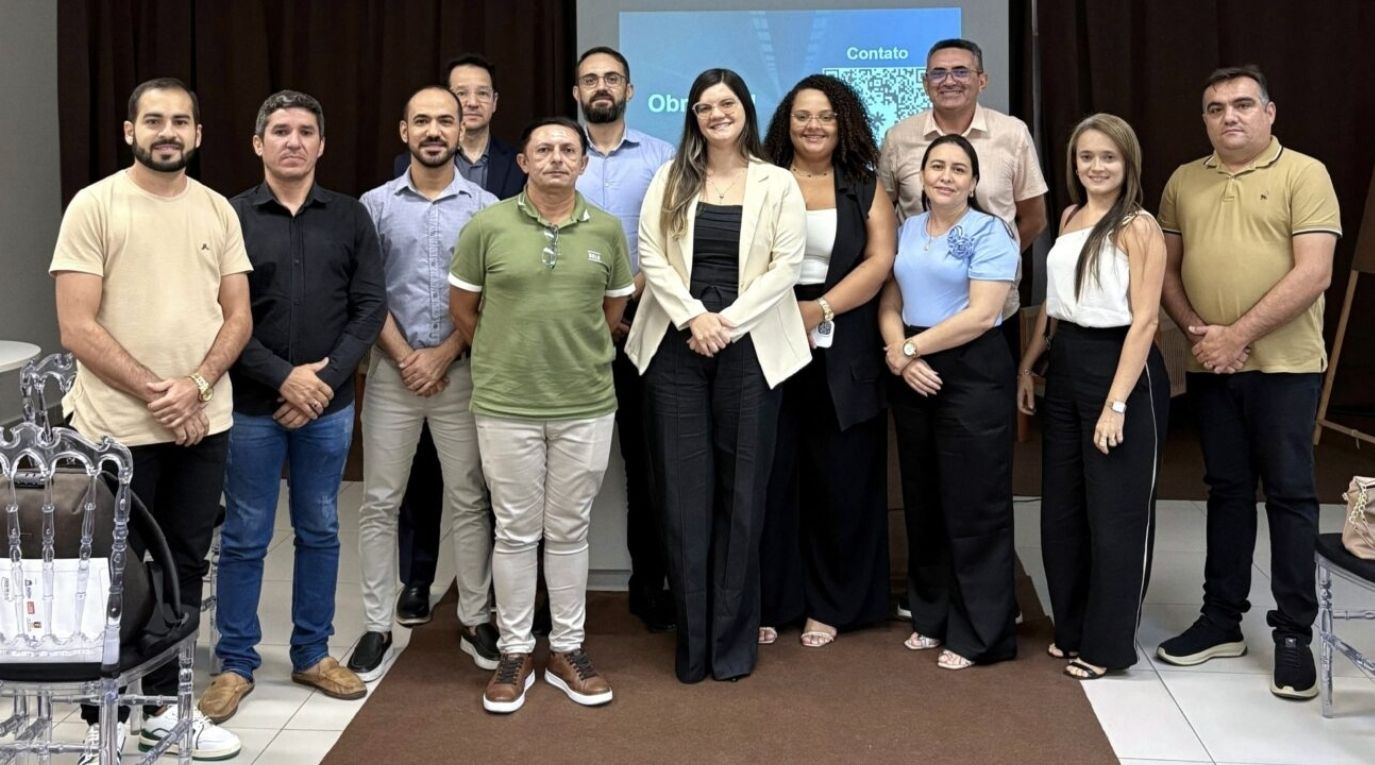 Prefeitura de Malta participa de evento do FOCCO-PB voltado para gestores municipais