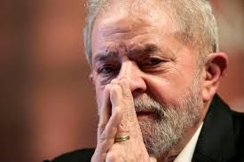 Maioria dos brasileiros quer Lula preso, diz pesquisa Datafolha
