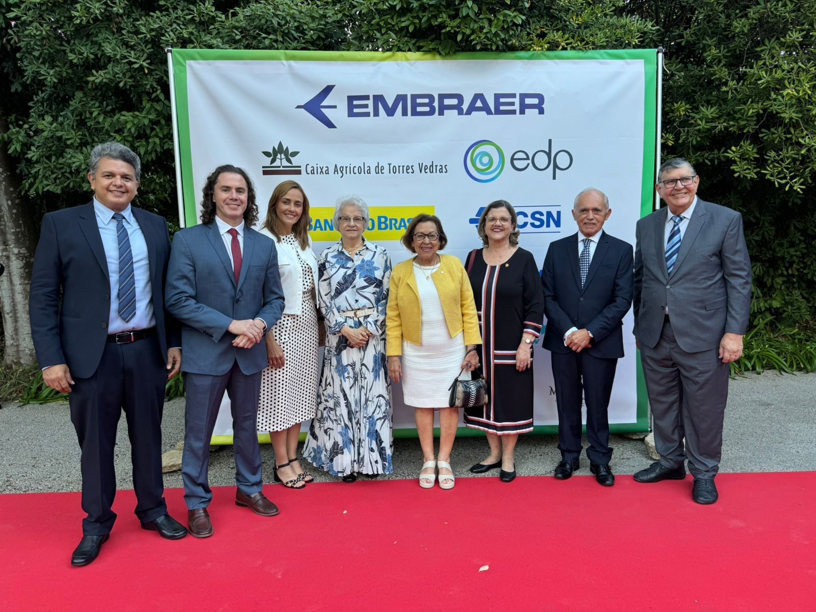 Em Portugal, Veneziano participa da Brasil Origem Week e debate sobre “O Brasil e uma Nova Ordem Mundial\