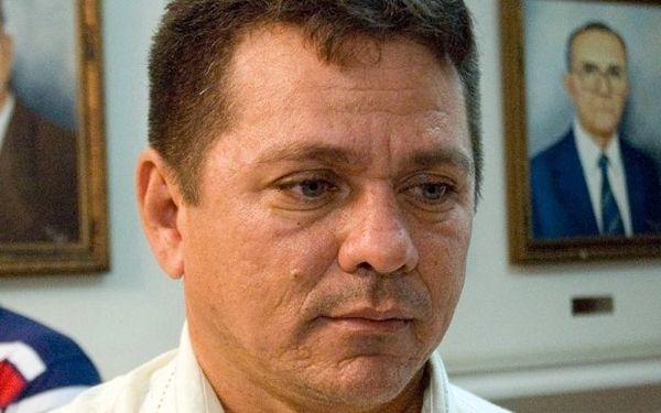 TJPB mantém condenação de Betinho Campos, ex-prefeito de Cacimba de Areia, a cinco anos de prisão