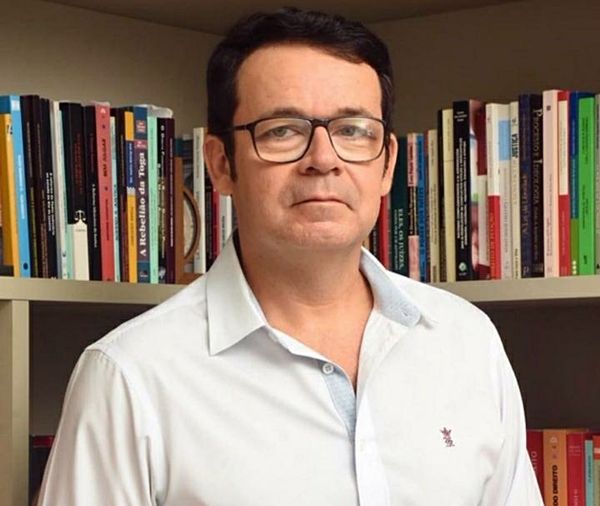 Dr. Ramonilson propõe a construção de bibliotecas comunitárias na Região das Espinharas