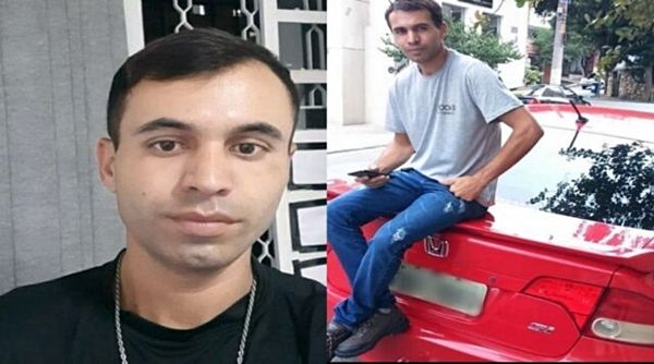 Jovem Adonias, encontrado morto dentro de geladeira em Itapetim-PE, morreu de overdose medicamentosa, diz laudo