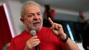 Cidadãos comuns acionam o STF e pedem habeas corpus para Lula e Maluf