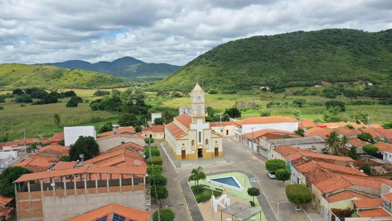 Suspeito de abuso contra adolescente é detido em Nova Olinda, no Sertão da Paraíba