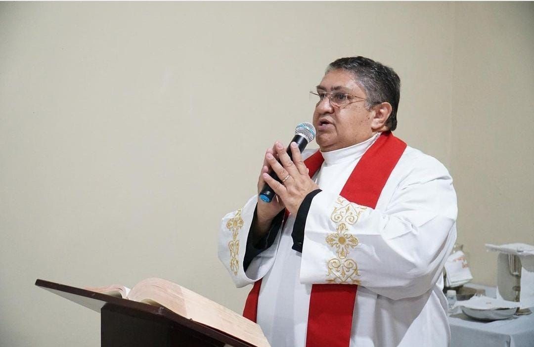 Padre Ronaldo celebra 28 anos de Vida Sacerdotal, em Piancó