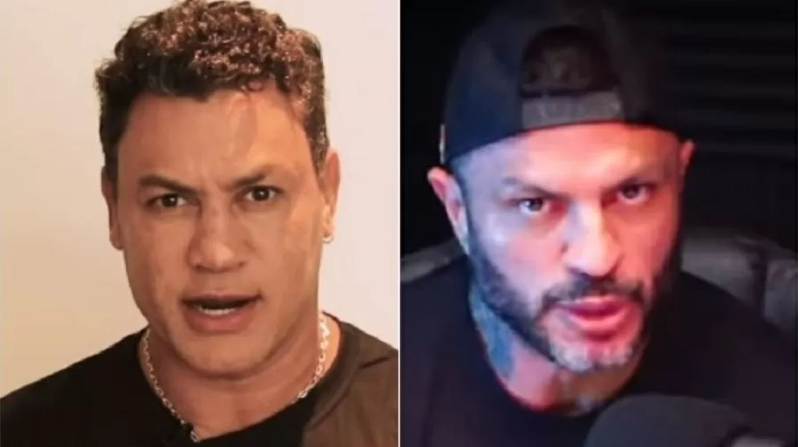 Popó x Bambam: que horas começa a luta e onde assistir ao vivo?