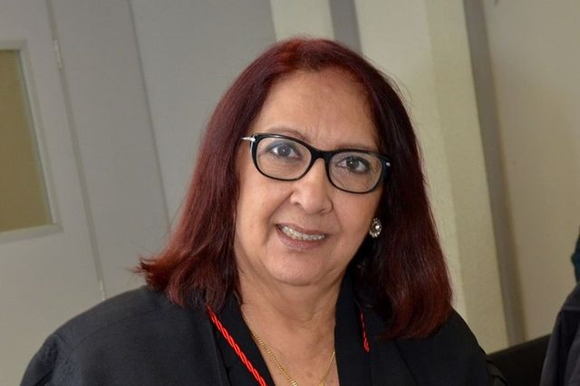 Filha de São Mamede: desembargadora Maria das Graças Morais é eleita vice-presidente do Tribunal de Justiça da Paraíba