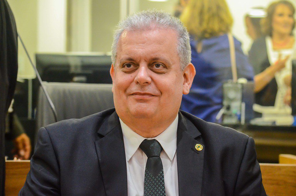 Deputado Bosco Carneiro reforça compromisso em defesa das pessoas com autismo na Paraíba