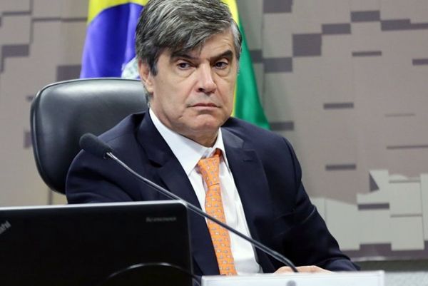 Após O Globo mencionar acenos de Wellington Roberto a Lula, deputado paraibano nega aproximação