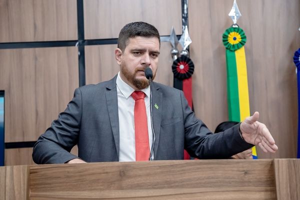 Vereador Jamerson Ferreira destaca importância do Patos Moto Fest e critica pouco incentivo da prefeitura