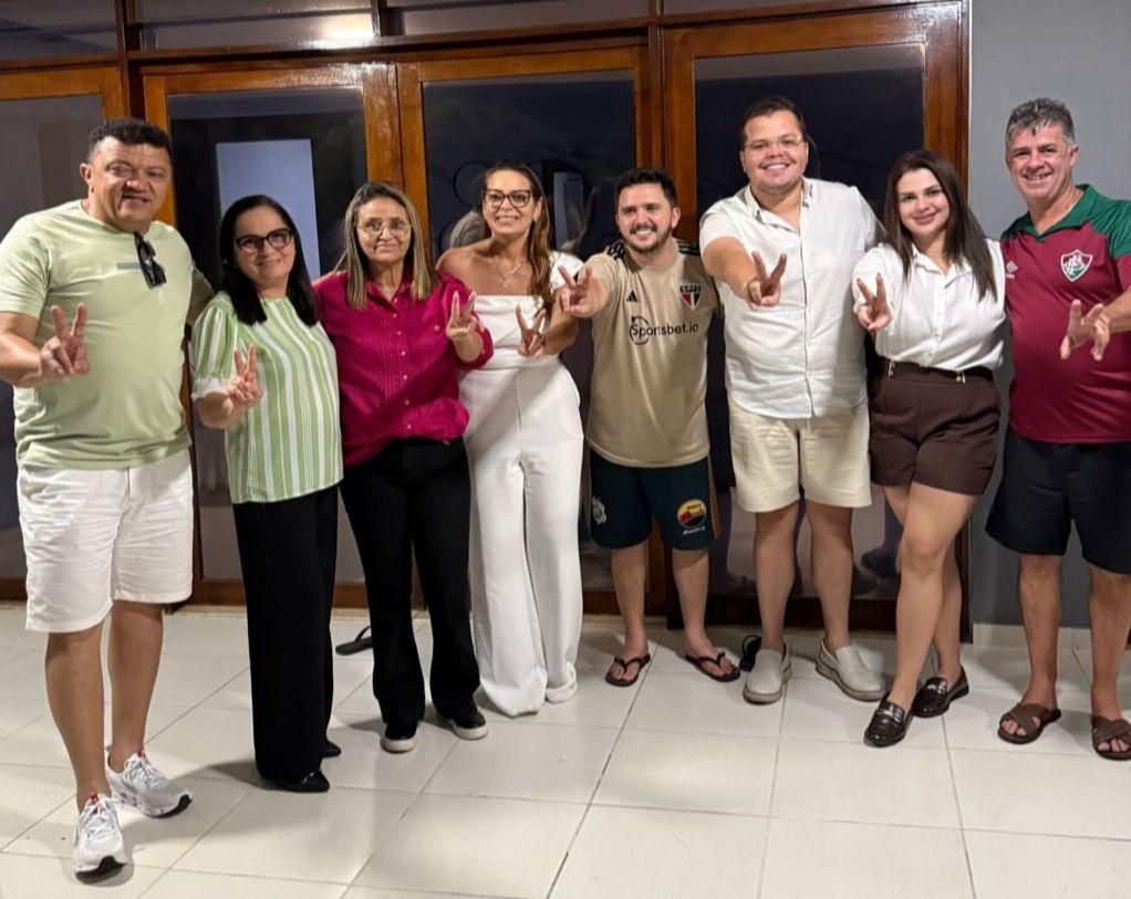 Força na Articulação: Maikon Minervino consegue aliados para sua eleição à presidência da Câmara de Patos; veja conjuntura