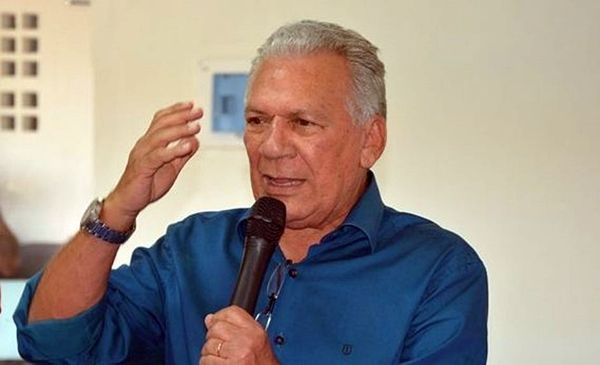 Prefeito de Cajazeiras, José Aldemir, é denunciado por importunação sexual no TJPB: ‘denúncia de cunho político’